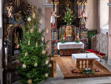 Die Reulbacher Krippe